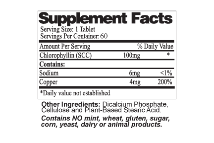 BODY MINT ORIGINAL - FREE PROMOTION v2