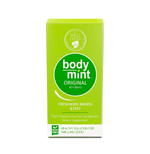 BODY MINT ORIGINAL - FREE PROMOTION v2
