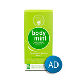 Body Mint ORIGINAL - 50 Tablets - Auto Delivery 30 days