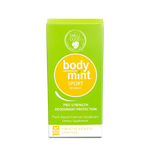 Body Mint SPORT - 50 Tablets - Subscription Promotion