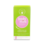 !! 50% OFF !! Body Mint WOMAN - 50 Tablets