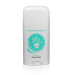 FREE The Smell Good Co. All-Natural Deodorant Roll-On | 100% Natural, Aluminum & Paraben Free - Pikake